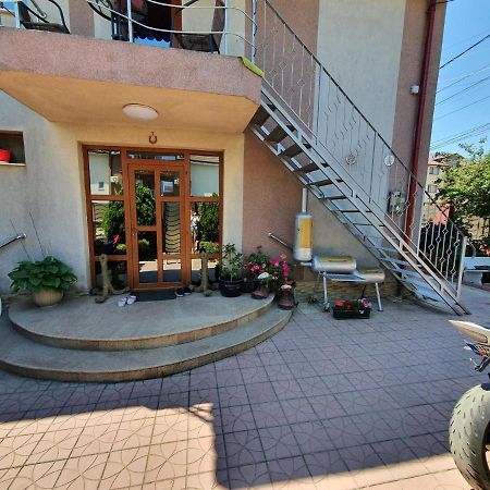 Casa Ultraviolet Hotel Navodari Luaran gambar