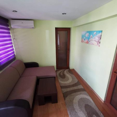 Casa Ultraviolet Hotel Navodari Luaran gambar