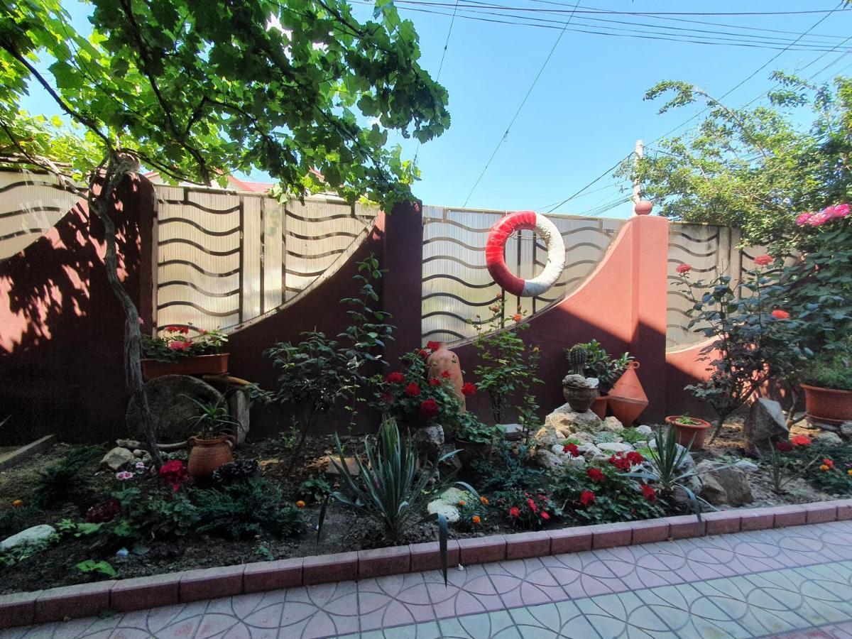 Casa Ultraviolet Hotel Navodari Luaran gambar