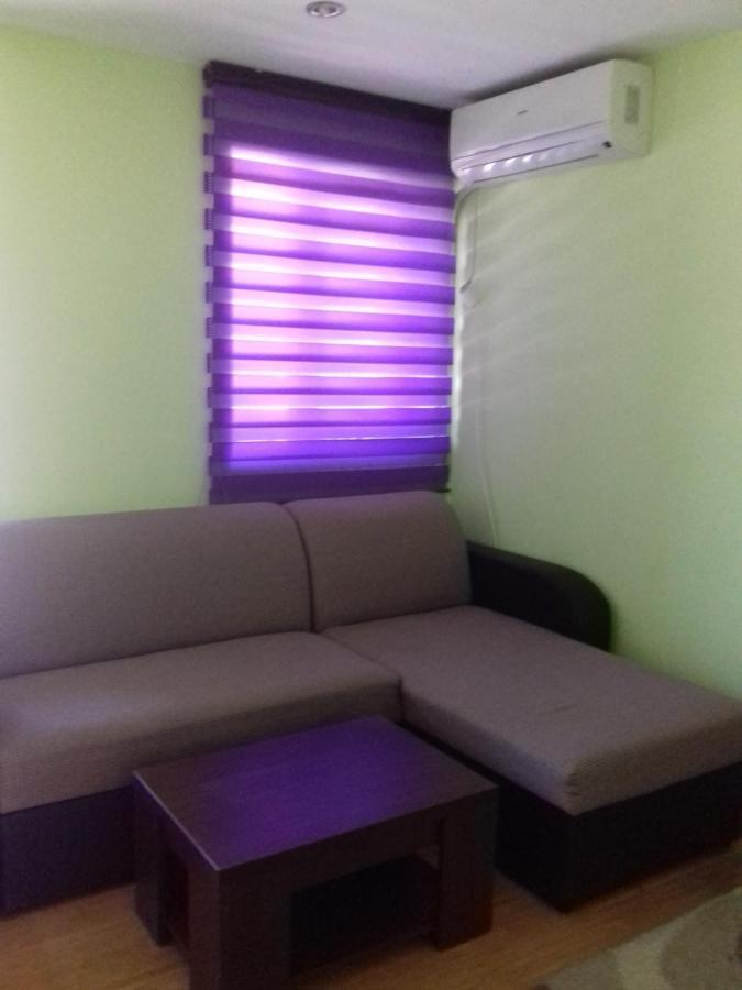 Casa Ultraviolet Hotel Navodari Luaran gambar