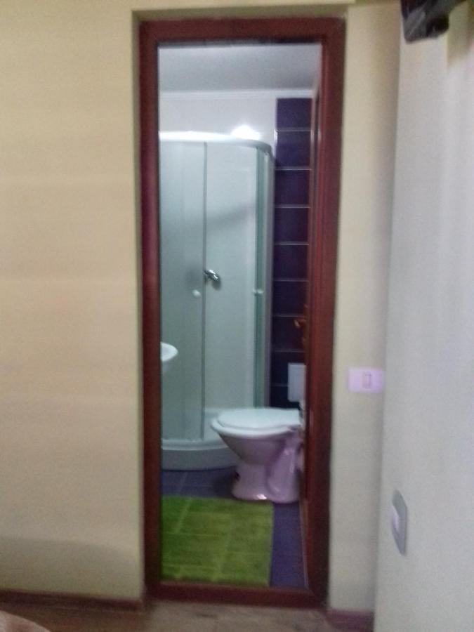 Casa Ultraviolet Hotel Navodari Luaran gambar