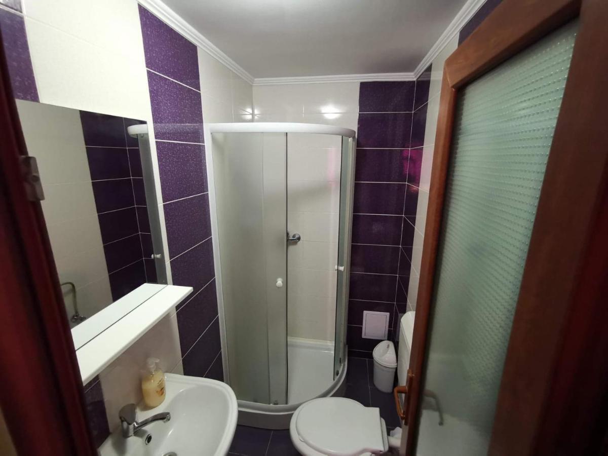 Casa Ultraviolet Hotel Navodari Luaran gambar