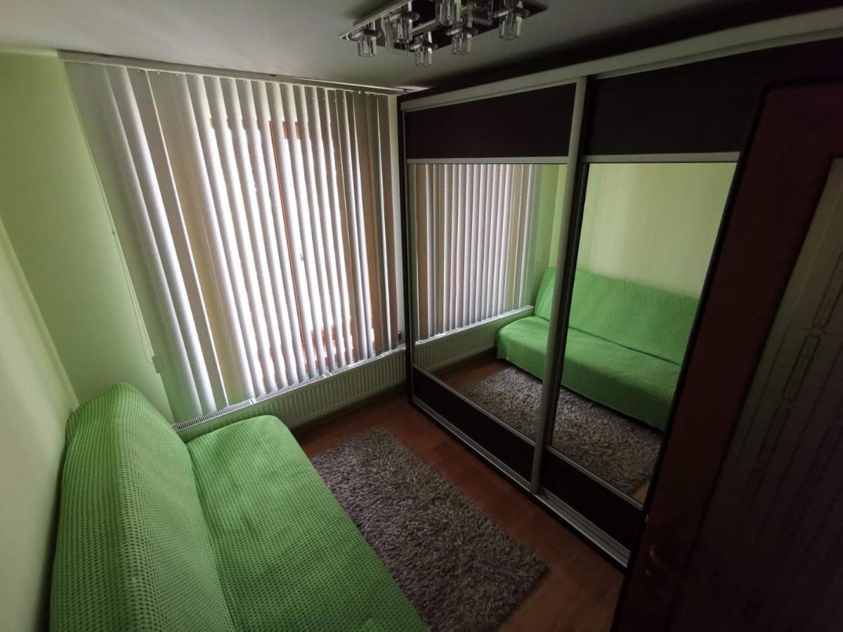 Casa Ultraviolet Hotel Navodari Luaran gambar