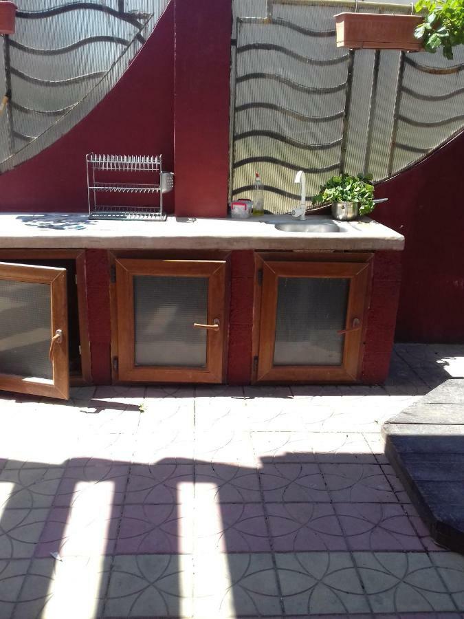 Casa Ultraviolet Hotel Navodari Luaran gambar