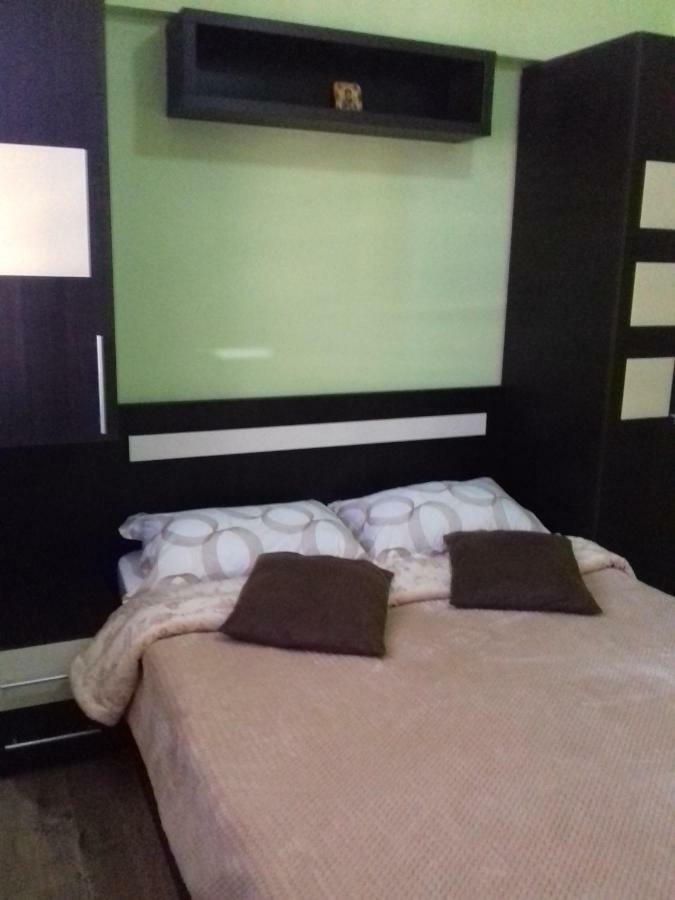 Casa Ultraviolet Hotel Navodari Luaran gambar