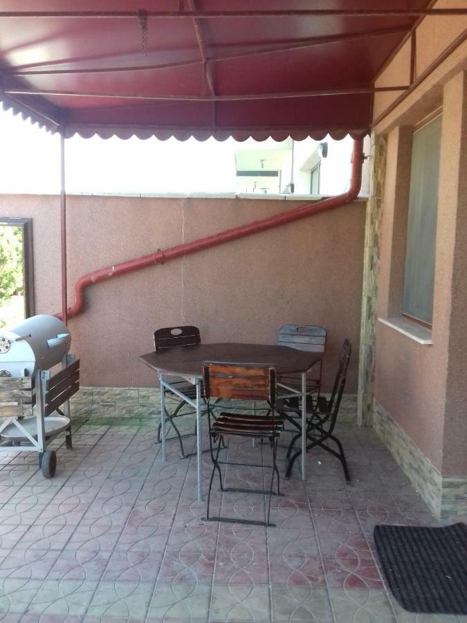 Casa Ultraviolet Hotel Navodari Luaran gambar
