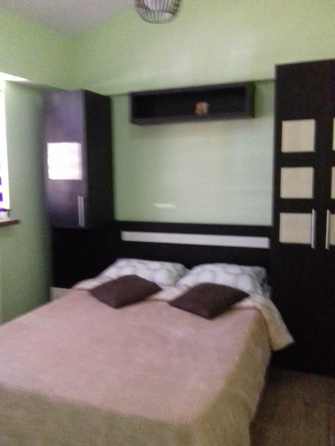 Casa Ultraviolet Hotel Navodari Luaran gambar