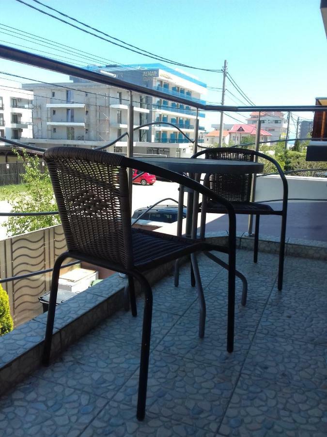 Casa Ultraviolet Hotel Navodari Luaran gambar