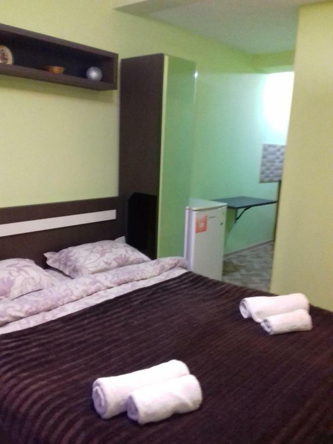 Casa Ultraviolet Hotel Navodari Luaran gambar