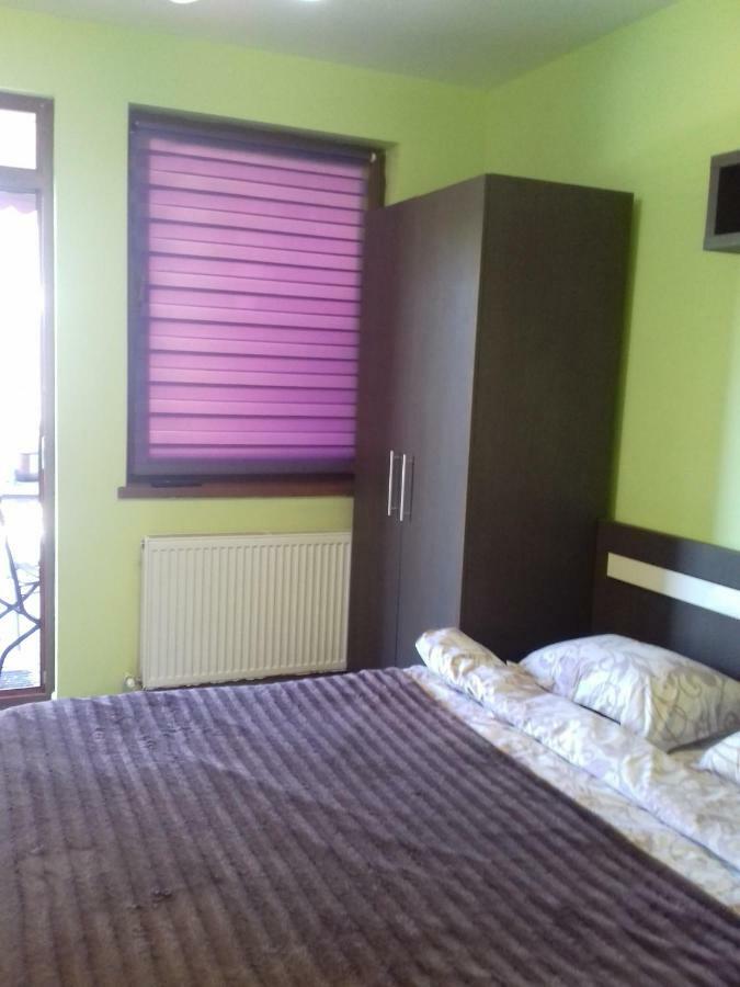 Casa Ultraviolet Hotel Navodari Luaran gambar