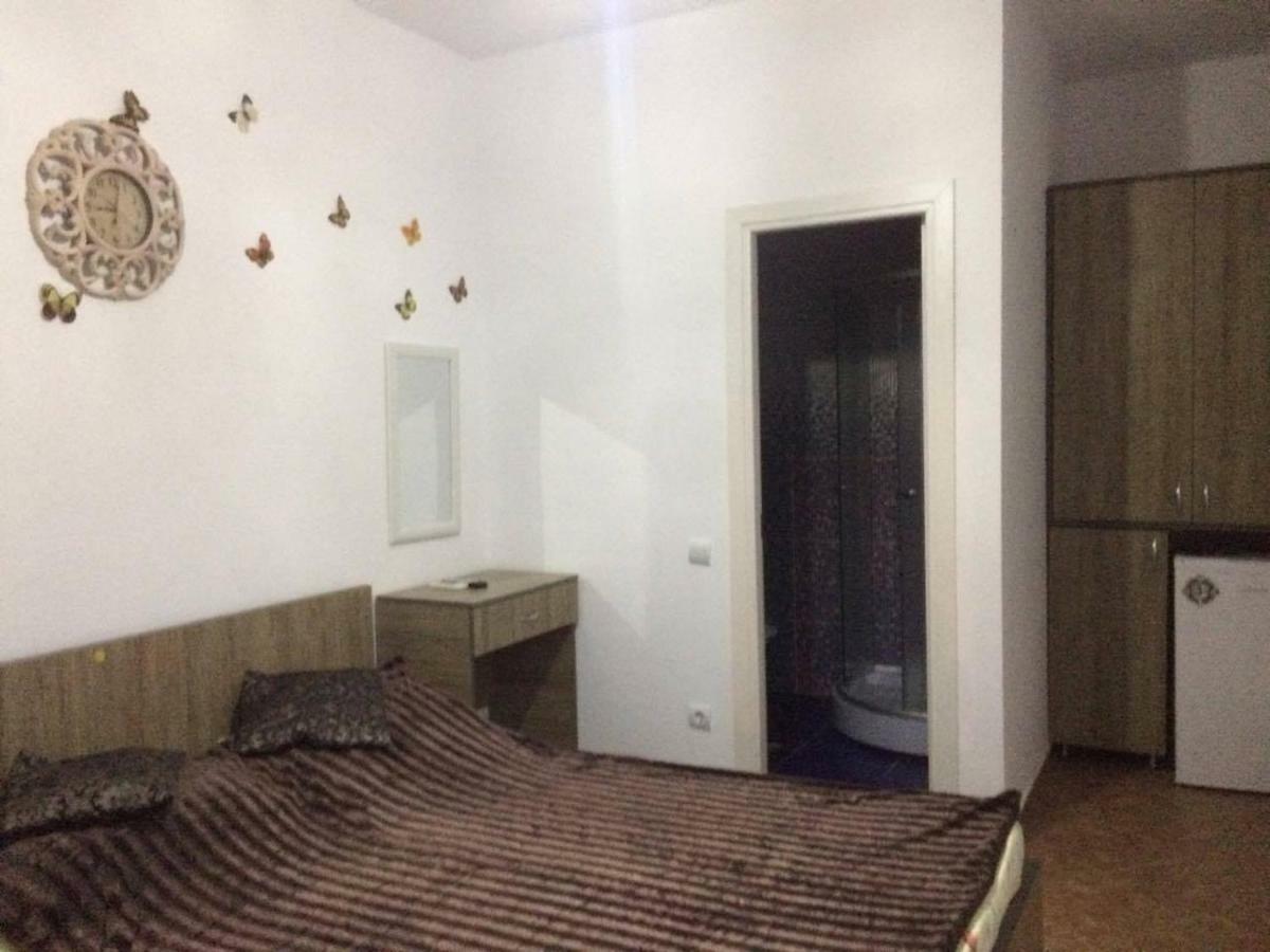Casa Ultraviolet Hotel Navodari Luaran gambar