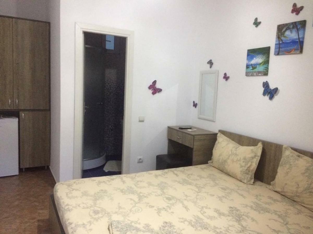 Casa Ultraviolet Hotel Navodari Luaran gambar