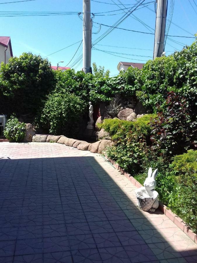 Casa Ultraviolet Hotel Navodari Luaran gambar