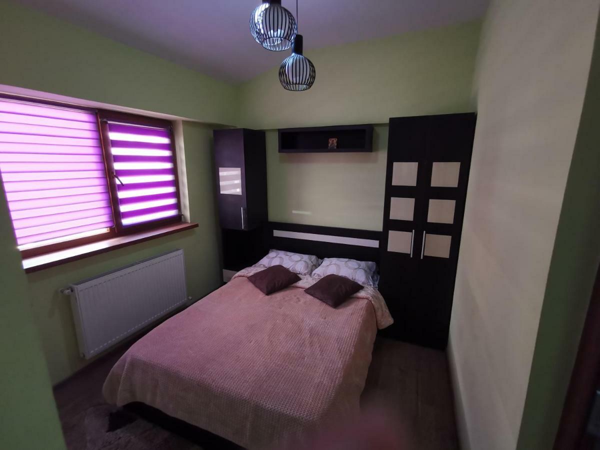 Casa Ultraviolet Hotel Navodari Luaran gambar