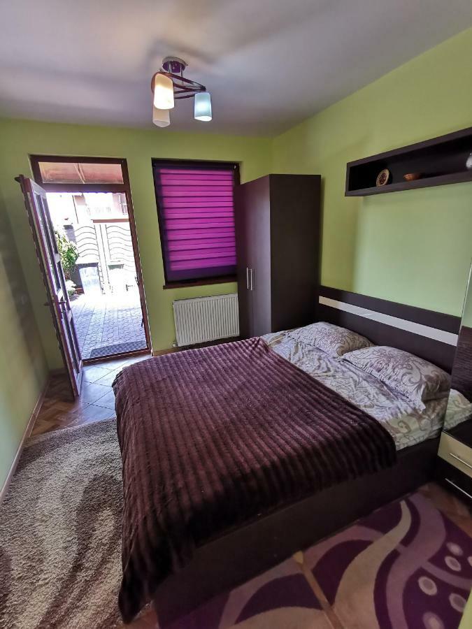 Casa Ultraviolet Hotel Navodari Luaran gambar