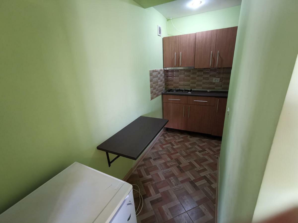 Casa Ultraviolet Hotel Navodari Luaran gambar