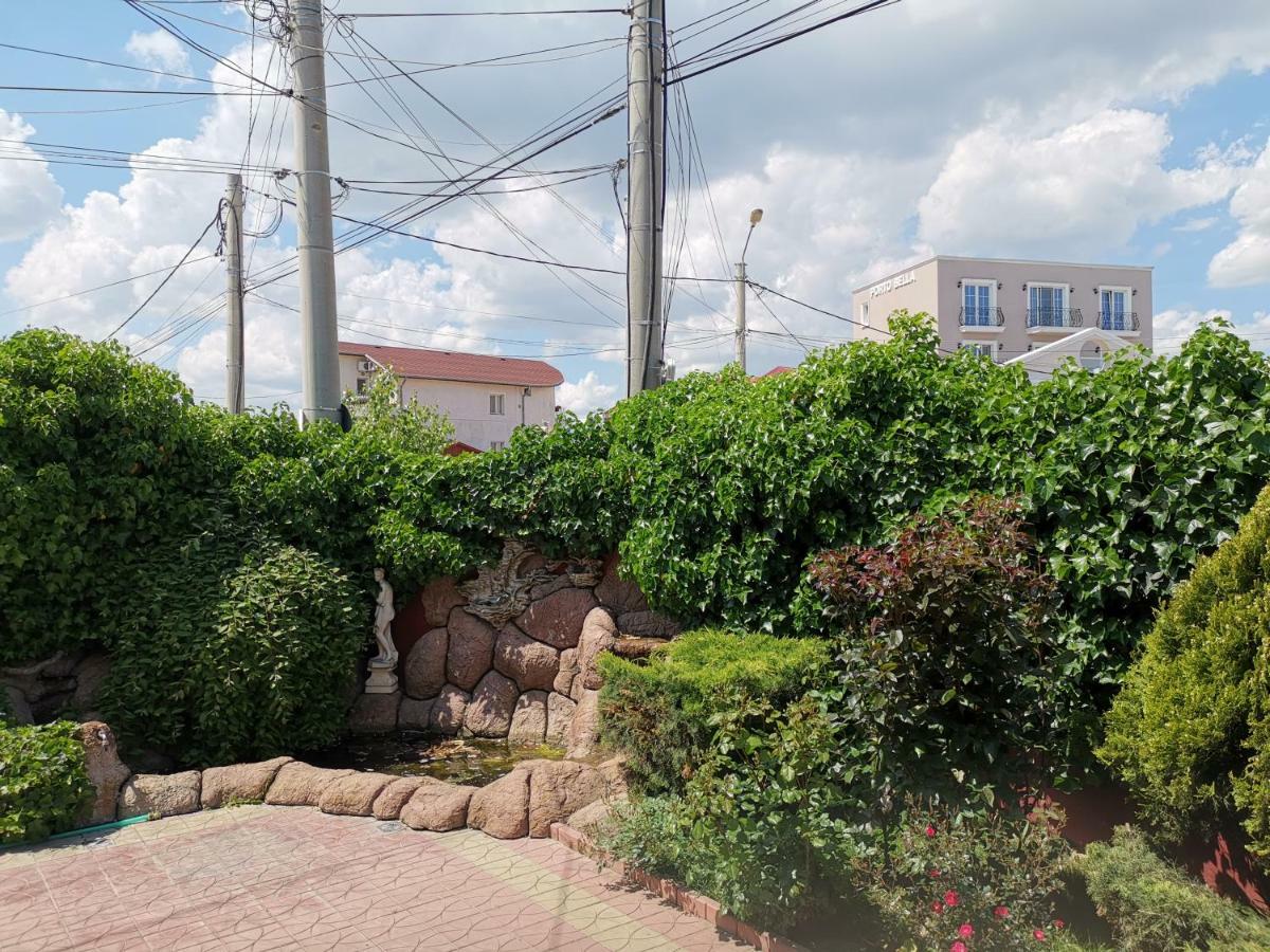 Casa Ultraviolet Hotel Navodari Luaran gambar